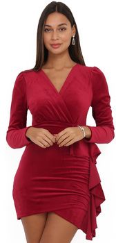 Šaty La Modeuse  20624_P57006
