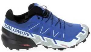 Bežecká a trailová obuv Salomon  Speedcross 6 GTX Bleu