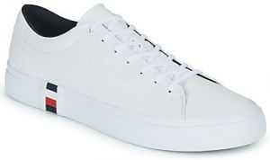 Nízke tenisky Tommy Hilfiger  MODERN VULC CORPORATE LEATHER