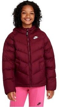 Kabáty Nike  CHAQUETA UNISEX NIOS  DX1264