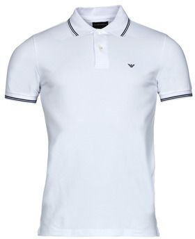 Polokošele s krátkym rukávom Emporio Armani  8N1FB4