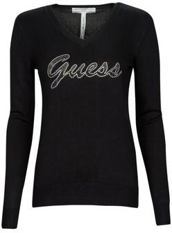 Svetre Guess  PASCALE VN LS SWTR