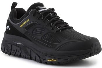 Bežecká a trailová obuv Skechers  Arch Fit Road Walker - Recon 237333-BBK