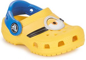 Sandále Crocs  MINION