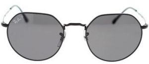 Slnečné okuliare Ray-ban  Occhiali da Sole  RB3565 Jack 002/48 Polarizzati