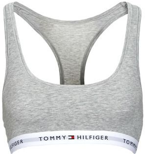 Športové podprsenky Tommy Hilfiger  UNLINED BRALETTE