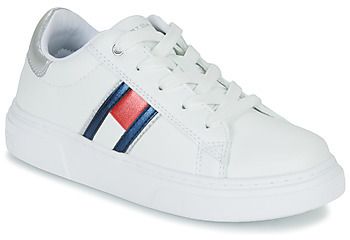 Nízke tenisky Tommy Hilfiger  KRYSTAL