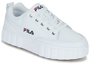 Nízke tenisky Fila  SANDBLAST L