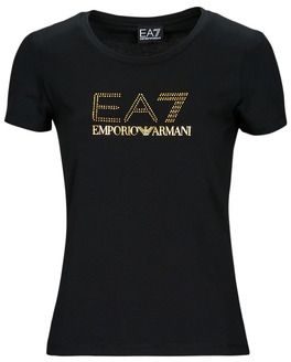 Tričká s krátkym rukávom Emporio Armani EA7  8NTT67-TJDQZ