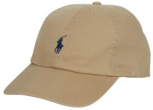 Šiltovky Polo Ralph Lauren  CLSC CAP-APPAREL ACCESSORIES-HAT