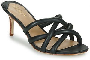 Šľapky Lauren Ralph Lauren  LILIANA-SANDALS-HEEL SANDAL