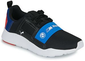 Nízke tenisky Puma  WIRED RUN