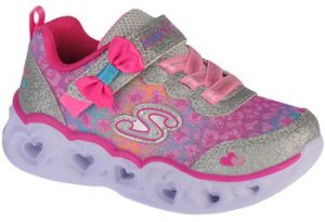 Nízke tenisky Skechers  Heart Lights Untamed Hearts