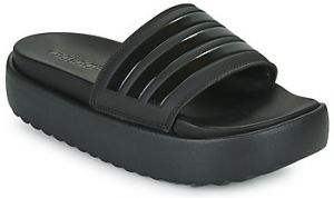 športové šľapky adidas  ADILETTE PLATFORM