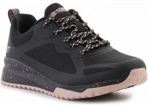 Nízke tenisky Skechers  Bobs Squad 3-star Flight 117186-BLK