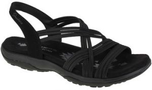 Športové sandále Skechers  Reggae Slim Simply Stretch Sandals