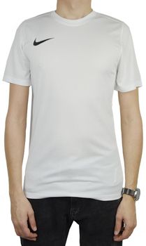 Tričká s krátkym rukávom Nike  Park VII Tee