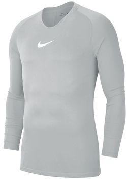 Tričká s dlhým rukávom Nike  Dry Park First Layer Longsleeve