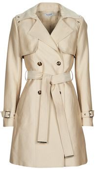Kabátiky Trenchcoat Morgan  GIKAEL