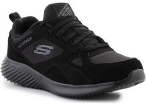 Nízke tenisky Skechers  BOUNDER-RIVATO 232283-BBK