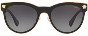 Slnečné okuliare Versace  Occhiali da Sole  VE2198 1002T3 Polarizzati
