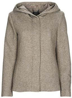 Kabáty Only  ONLSEDONA LIGHT SHORT JACKET