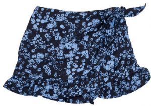 Šortky/Bermudy Only  KOGLINO FAKE WRAP SKORT CP PTM