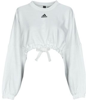Mikiny adidas  DANCE SWT