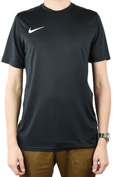 Tričká s krátkym rukávom Nike  Park VII Tee