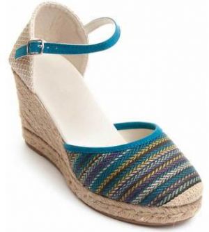 Espadrilky Pinkdesert  75284
