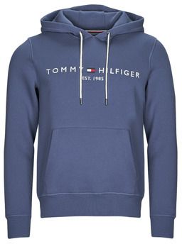 Mikiny Tommy Hilfiger  TOMMY LOGO HOODY