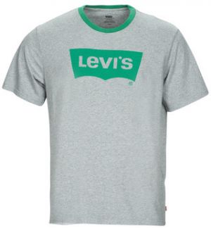 Tričká s krátkym rukávom Levis  SS RELAXED FIT TEE