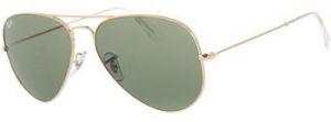 Slnečné okuliare Ray-ban  RB3025L020558
