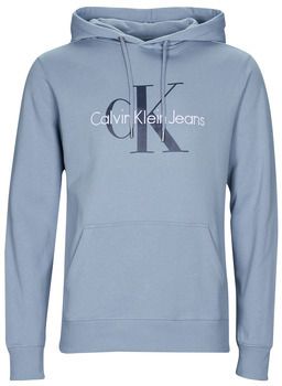 Mikiny Calvin Klein Jeans  MONOLOGO REGULAR HOODIE