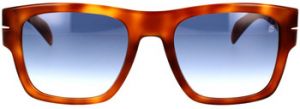 Slnečné okuliare David Beckham  Occhiali da Sole  DB7000/S Bold C9B