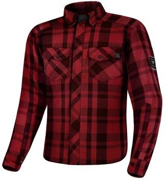 Košele s dlhým rukávom Shima  Renegade 2