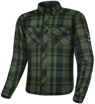 Košele s dlhým rukávom Shima  Renegade 2