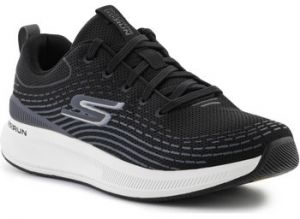 Bežecká a trailová obuv Skechers  Go Run Pulse - Haptic Motion 220536-BLK