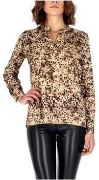 Košele a blúzky Fly Girl  CAMICIA