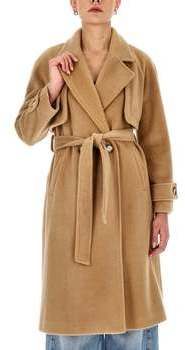 Kabáty Fly Girl  CAPPOTTO