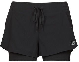 Šortky/Bermudy New Balance  IMPT RUN 2 IN 1