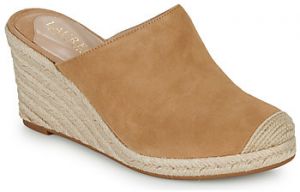 Espadrilky Lauren Ralph Lauren  PENNIE-ESPADRILLES-WEDGE