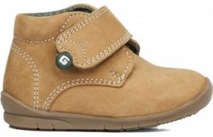 Čižmy Gorila  16610  BOTA  Camel