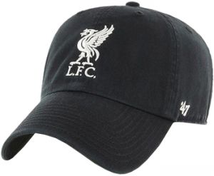 Šiltovky '47 Brand  EPL FC Liverpool Clean Up Cap