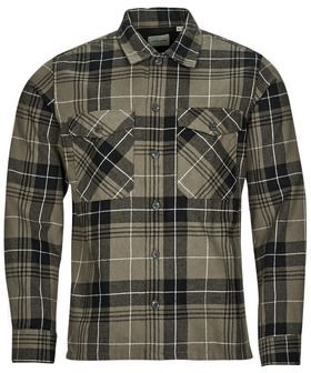 Košele s dlhým rukávom Jack & Jones  JJEJAY OVERSHIRT L/S