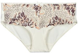 Klasické nohavičky PLAYTEX  FLOWER ELEGANCE SG