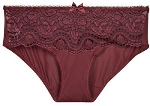 Klasické nohavičky PLAYTEX  FLOWER ELEGANCE SG