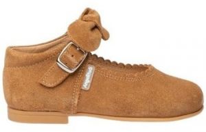 Balerínky/Babies Angelitos  509 Merceditas Camel