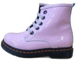 Čižmy Yowas  32001 Charol rosa