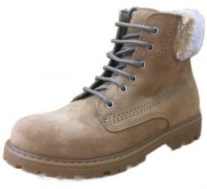 Čižmy Yowas  24502 REVISAR Camel